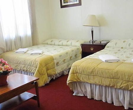 Mountain Lodge And Restaurant Baguio City ภายนอก รูปภาพ