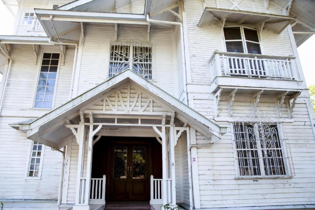 Mountain Lodge And Restaurant Baguio City ภายนอก รูปภาพ